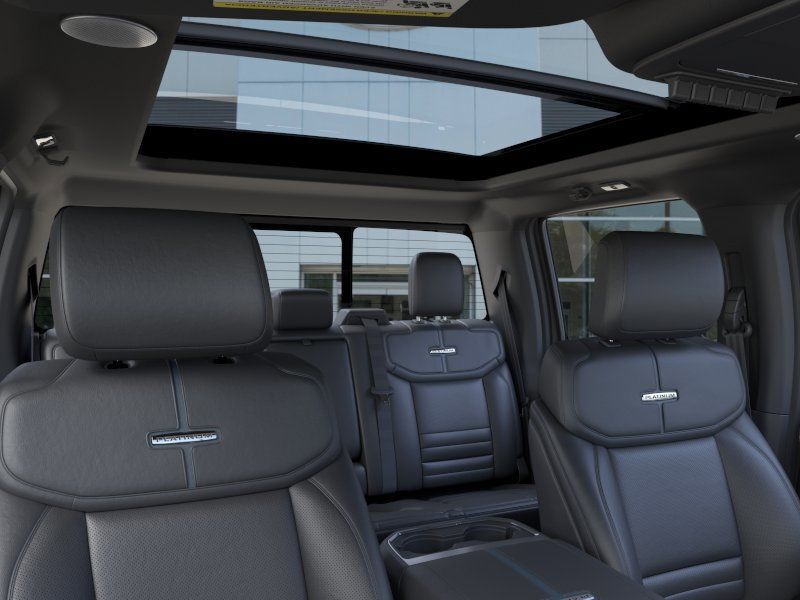 2026 Ford F-350SD Platinum Ashland VA