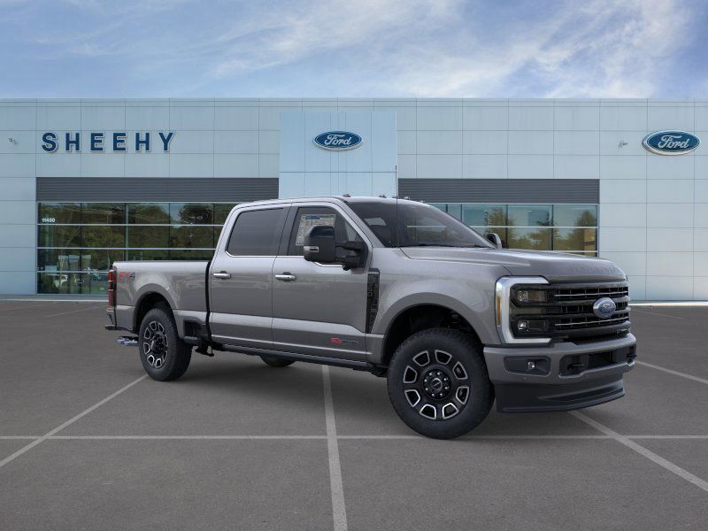 2026 Ford F-350SD