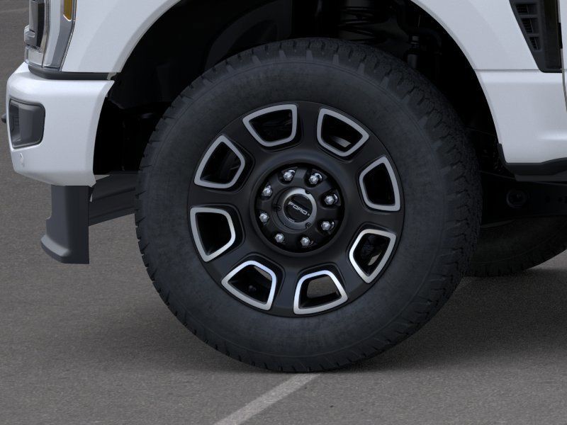 2026 Ford F-350SD Platinum Ashland VA