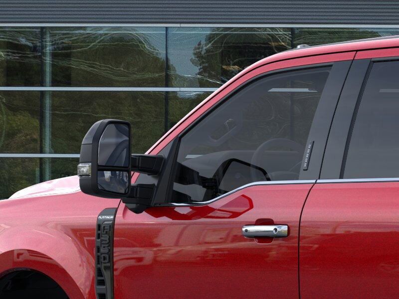 2026 Ford F-350SD Platinum Ashland VA