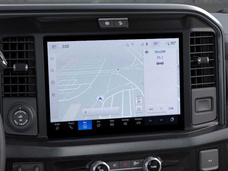 2026 Ford F-350SD Platinum Ashland VA