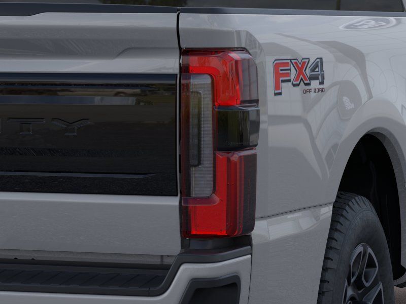 2026 Ford F-350SD Platinum Ashland VA