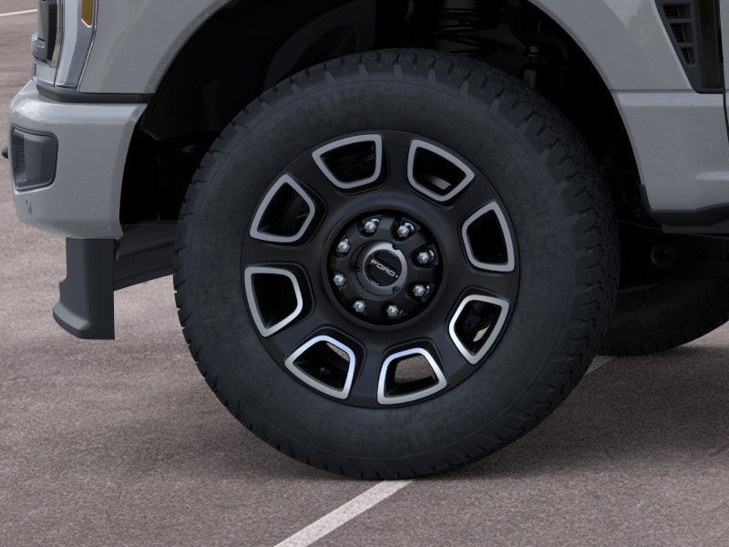 2026 Ford F-350SD Platinum Ashland VA
