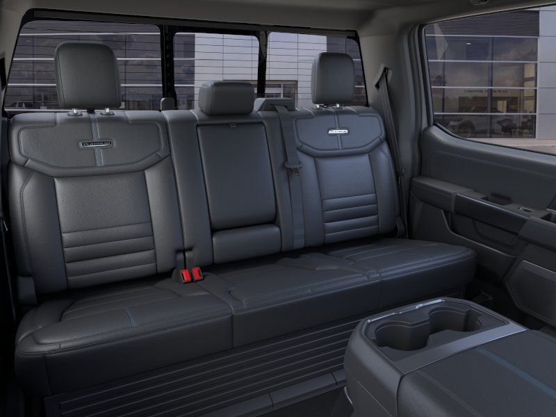 2026 Ford F-350SD Platinum Ashland VA