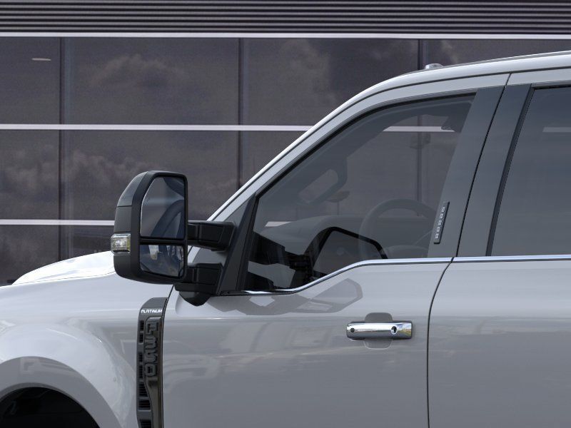 2026 Ford F-350SD Platinum Ashland VA