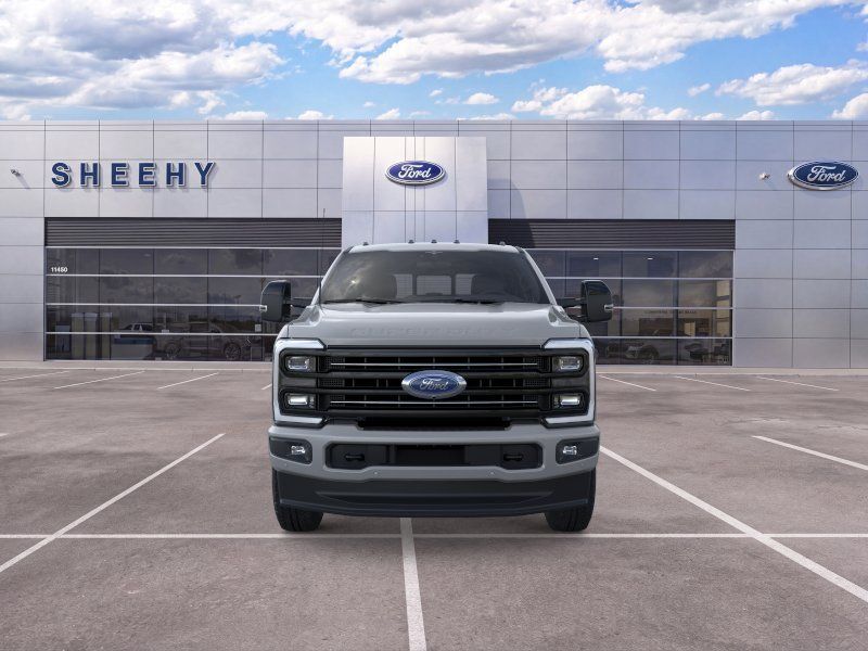 2026 Ford F-350SD Platinum Ashland VA