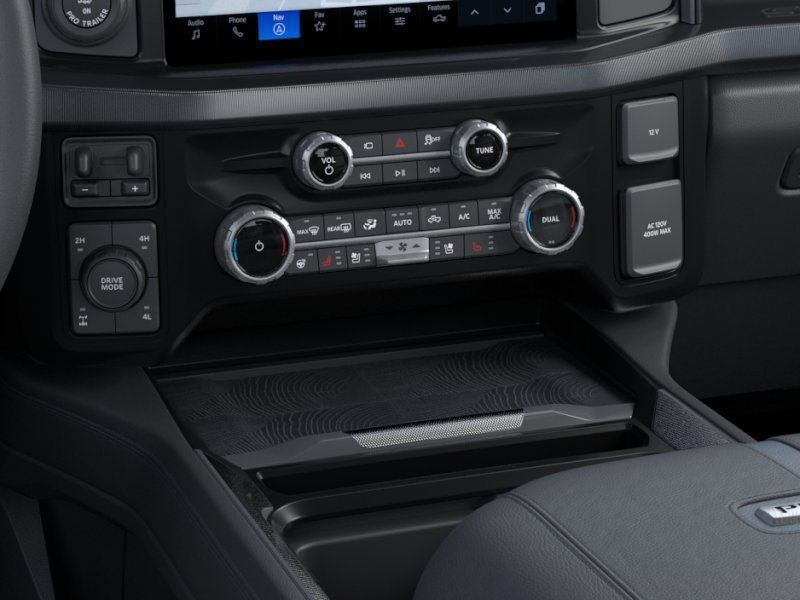 2026 Ford F-350SD Platinum Ashland VA