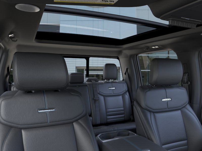 2026 Ford F-350SD Platinum Ashland VA