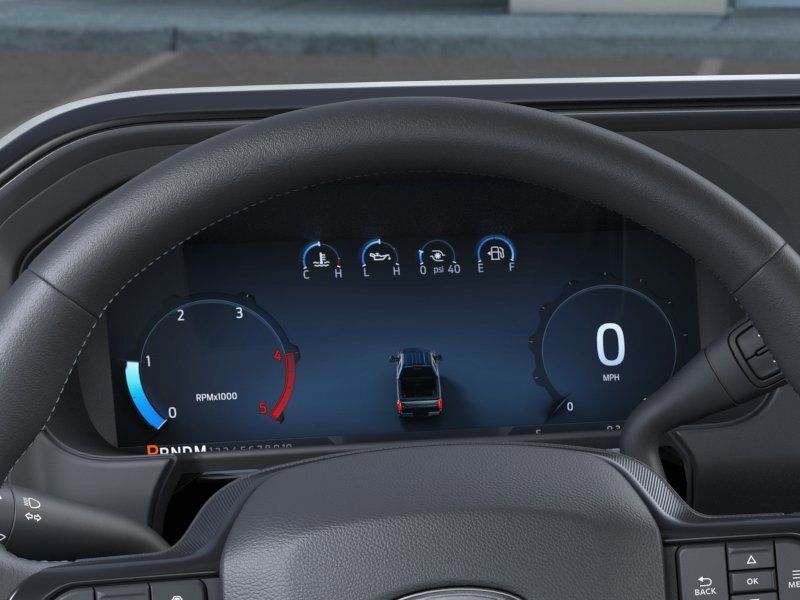 2026 Ford F-350SD Platinum Ashland VA