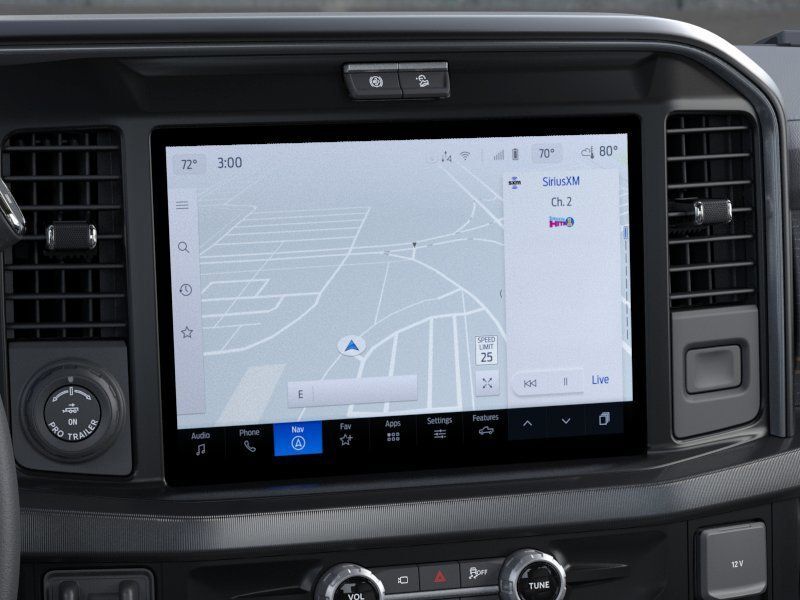 2026 Ford F-350SD Platinum Ashland VA