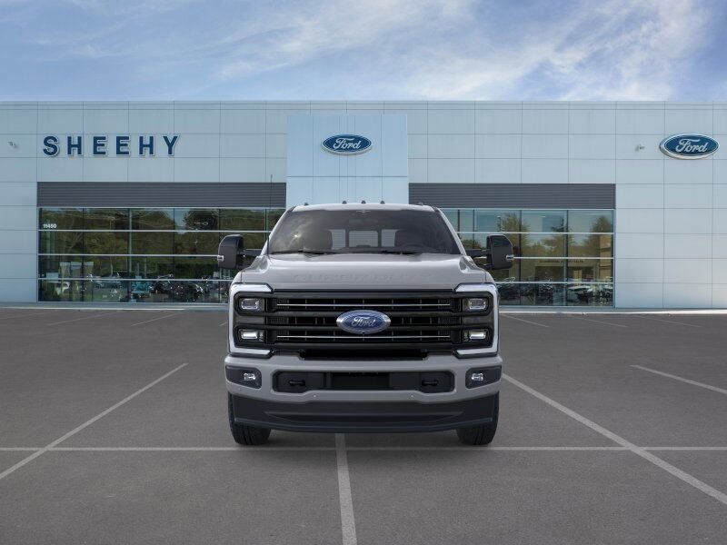 2026 Ford F-350SD Platinum Ashland VA