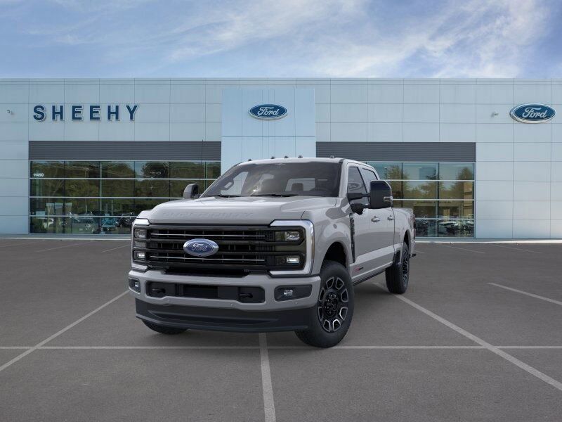 2026 Ford F-350SD Platinum Ashland VA