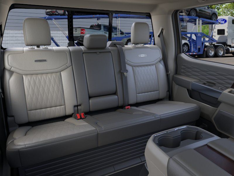 2026 Ford F-350SD Platinum Ashland VA