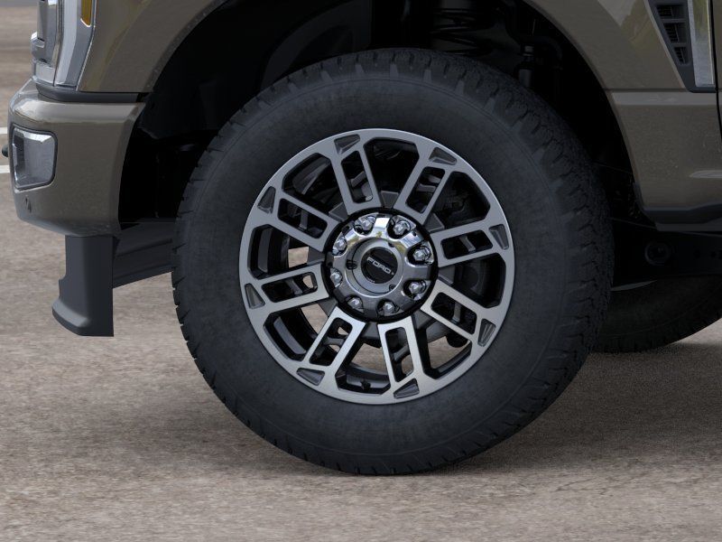 2026 Ford F-350SD Platinum Ashland VA