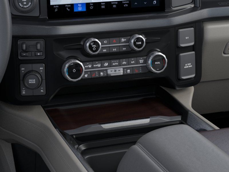 2026 Ford F-350SD Platinum Ashland VA