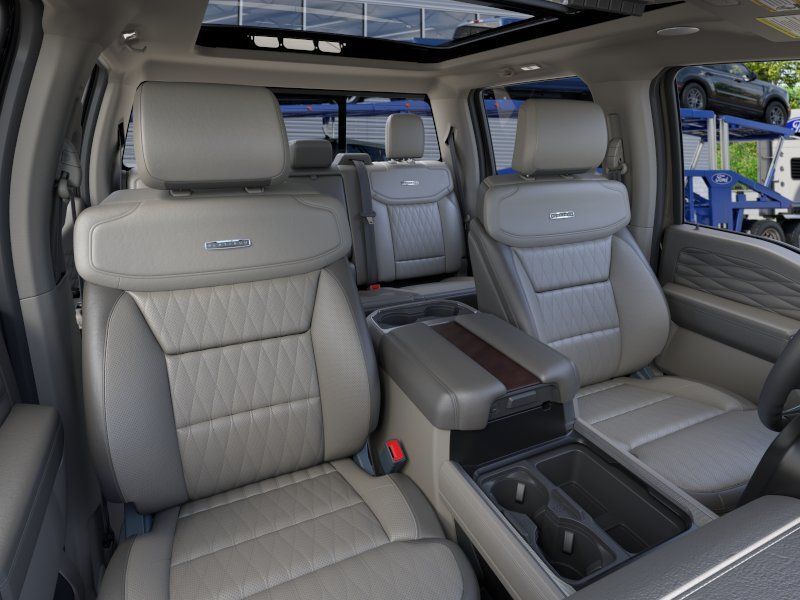 2026 Ford F-350SD Platinum Ashland VA