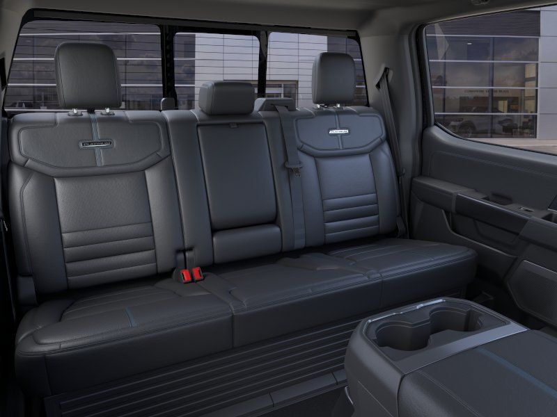 2026 Ford F-350SD Platinum Ashland VA