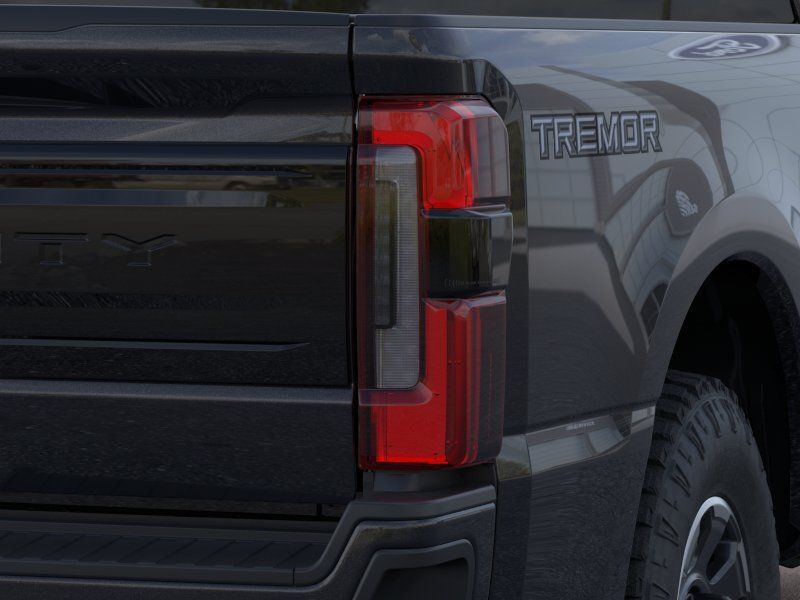 2026 Ford F-350SD Platinum Ashland VA