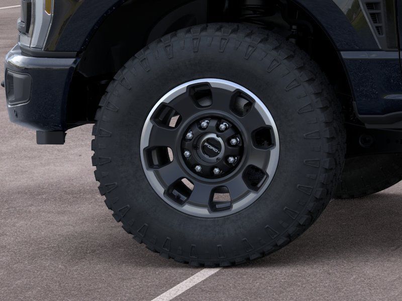 2026 Ford F-350SD Platinum Ashland VA
