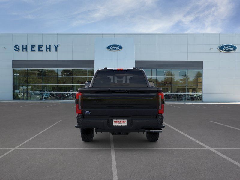 2026 Ford F-350SD Platinum Ashland VA