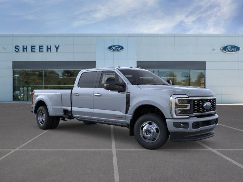2026 Ford F-350SD