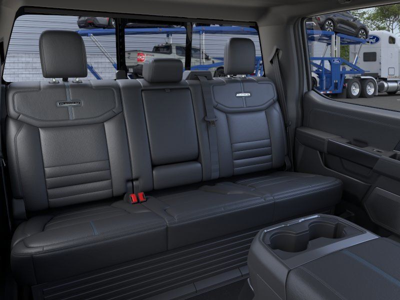 2026 Ford F-350SD Platinum Ashland VA