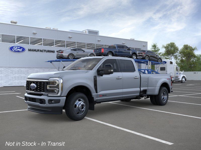 2026 Ford F-350SD Platinum Ashland VA
