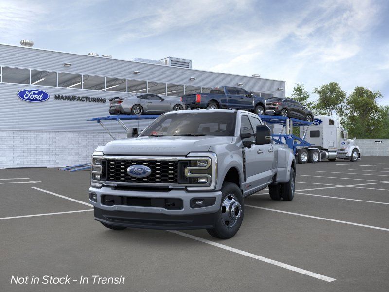 2026 Ford F-350SD Platinum Ashland VA