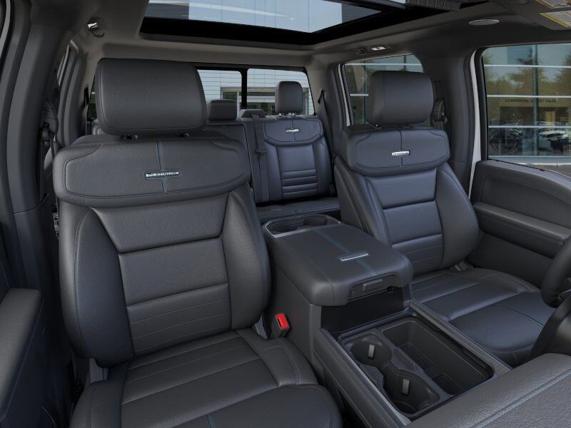 2026 Ford F-350SD Platinum Ashland VA