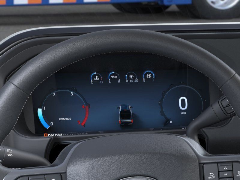 2026 Ford F-350SD Platinum Ashland VA