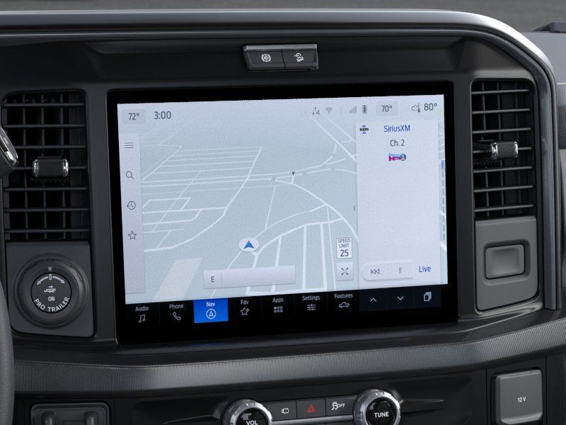 2026 Ford F-350SD Platinum Ashland VA