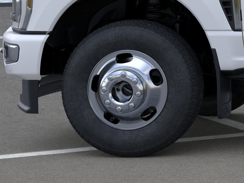 2026 Ford F-350SD Platinum Ashland VA