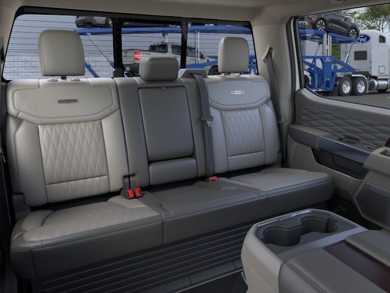 2026 Ford F-350SD Platinum Ashland VA