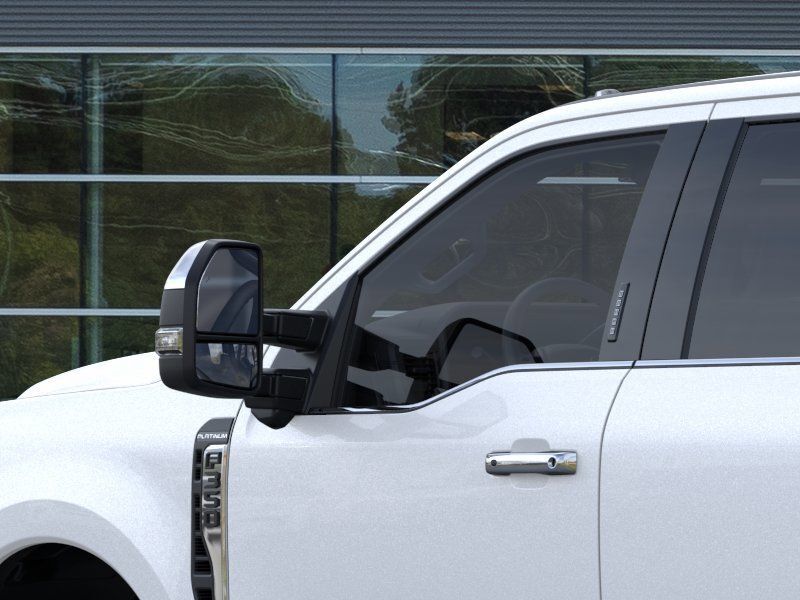 2026 Ford F-350SD Platinum Ashland VA