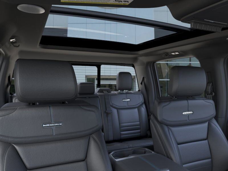 2026 Ford F-350SD Platinum Ashland VA