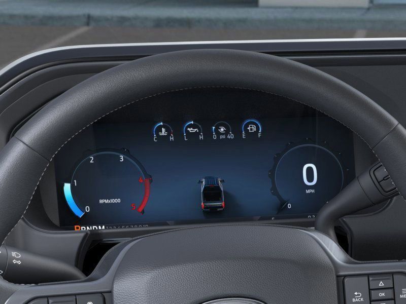 2026 Ford F-350SD Platinum Ashland VA