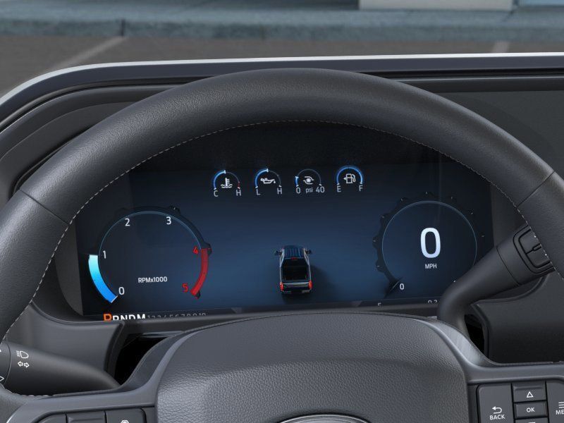 2026 Ford F-350SD Platinum Ashland VA