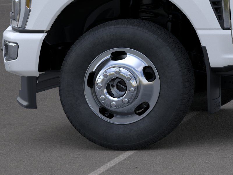 2026 Ford F-350SD Platinum Ashland VA