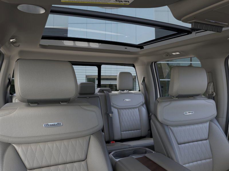 2026 Ford F-350SD Platinum Ashland VA