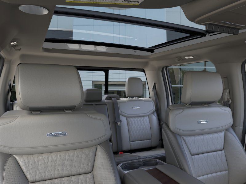 2026 Ford F-350SD Platinum Ashland VA