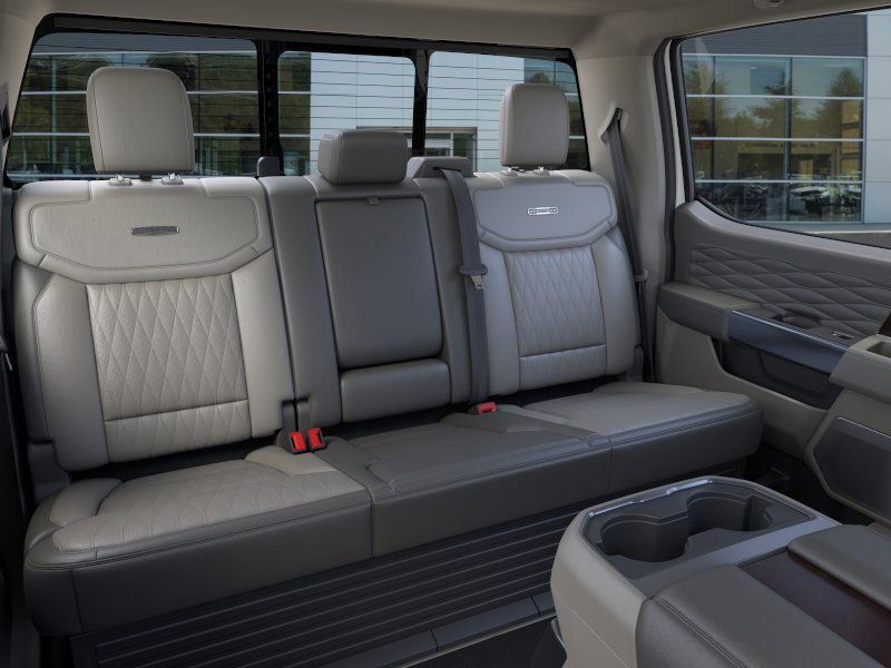 2026 Ford F-350SD Platinum Ashland VA