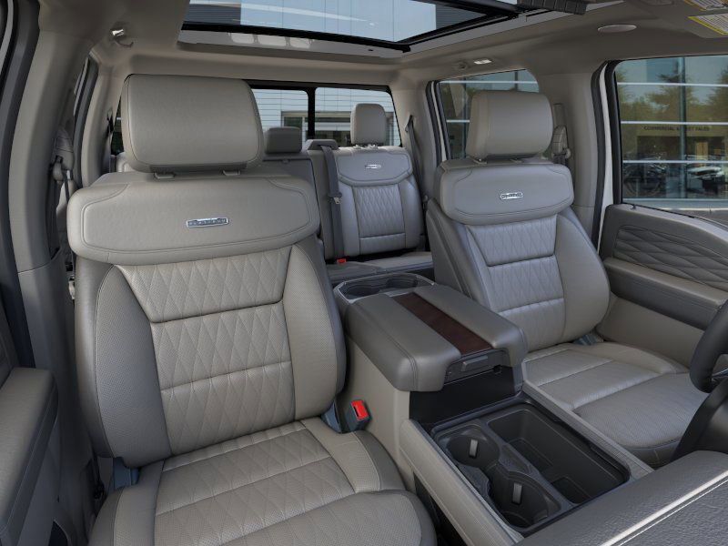 2026 Ford F-350SD Platinum Ashland VA