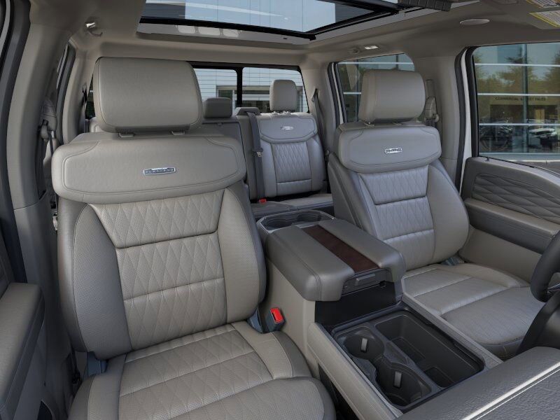 2026 Ford F-350SD Platinum Ashland VA