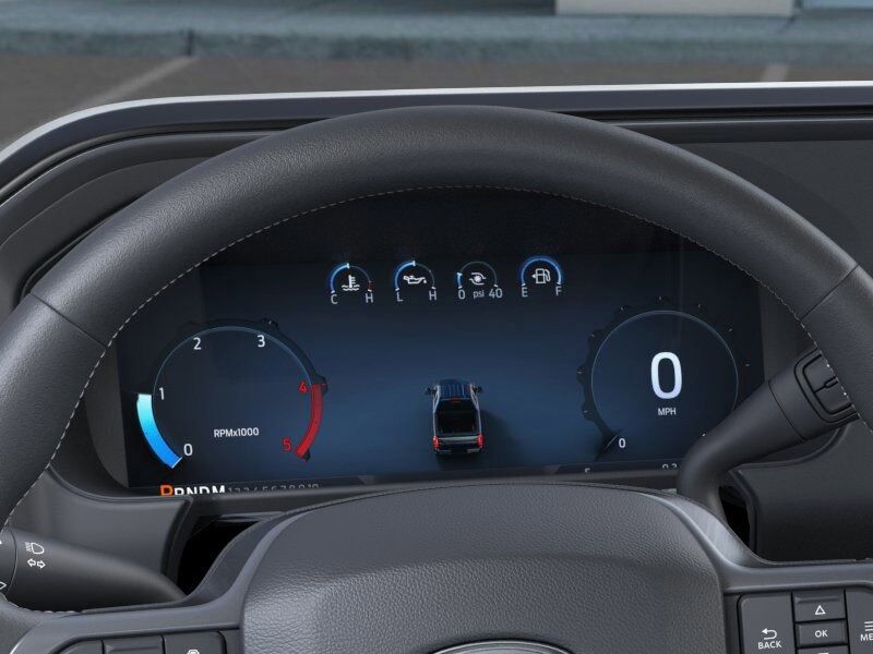 2026 Ford F-350SD Platinum Ashland VA