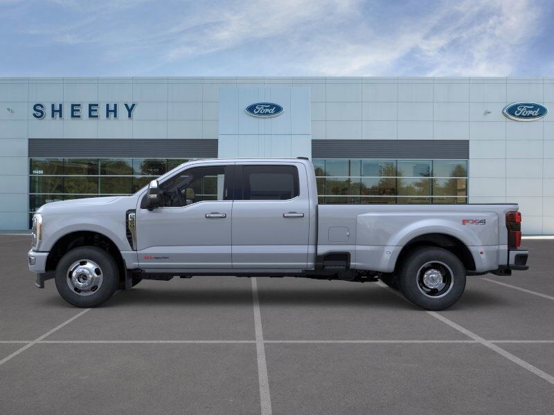 2026 Ford F-350SD Platinum Ashland VA