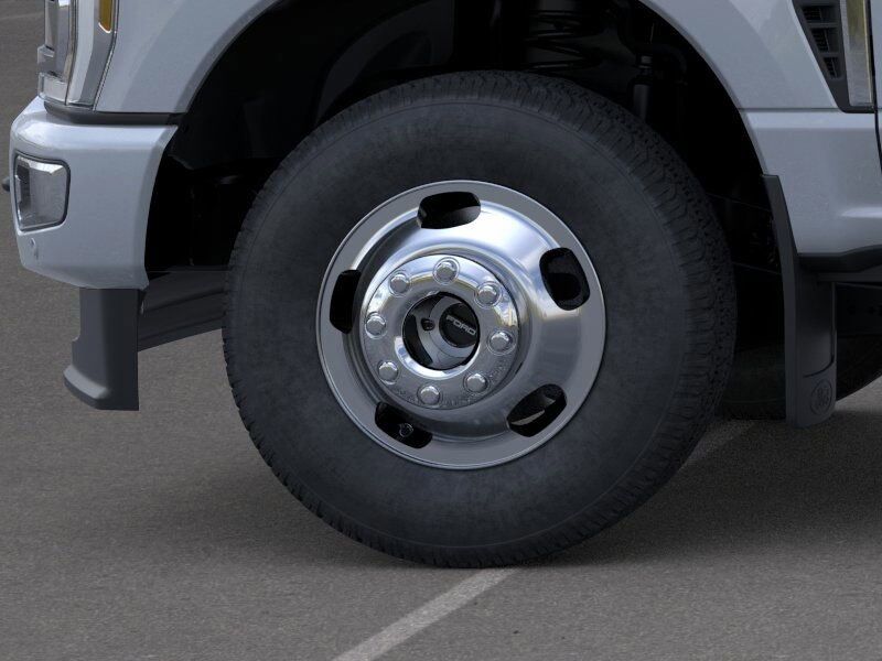 2026 Ford F-350SD Platinum Ashland VA