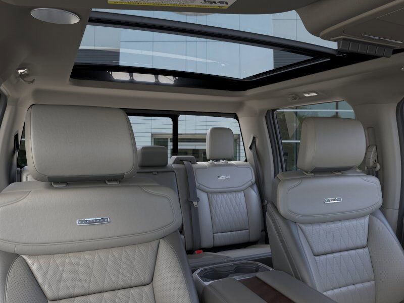 2026 Ford F-350SD Platinum Ashland VA