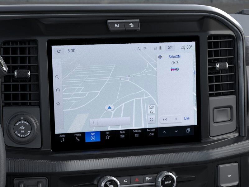 2026 Ford F-350SD Platinum Ashland VA