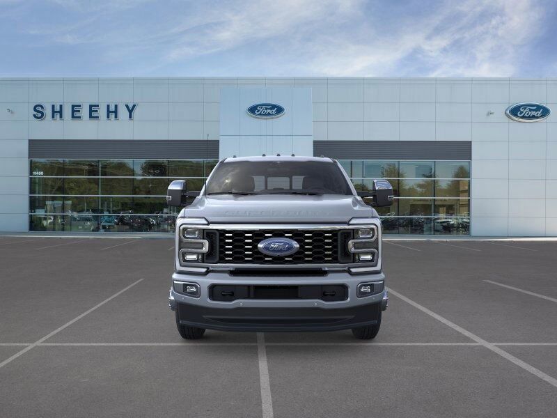 2026 Ford F-350SD Platinum Ashland VA