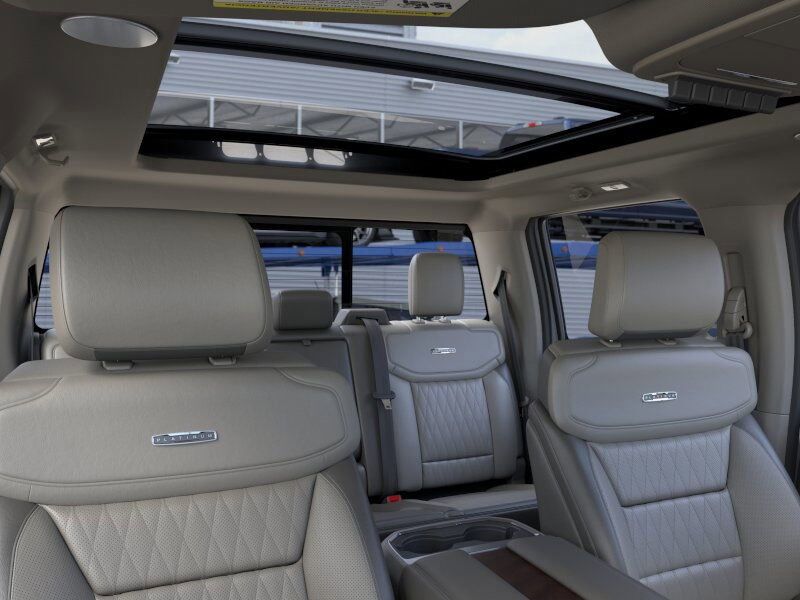 2026 Ford F-350SD Platinum Ashland VA